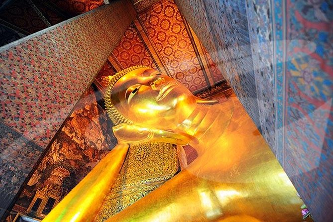 Bangkok Shore Excursion: Private Grand Palace and Buddhist Temples Tour - Key points to know before you book