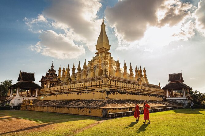 Bangkok Shore Excursions, Day Trips & Tours from Laem Chabang Port - Key points at a glance