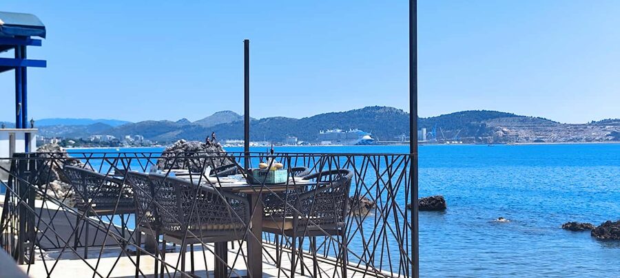 Bar: Montenegro Highlights Tour for Cruise Passengers - Who will enjoy this tour most