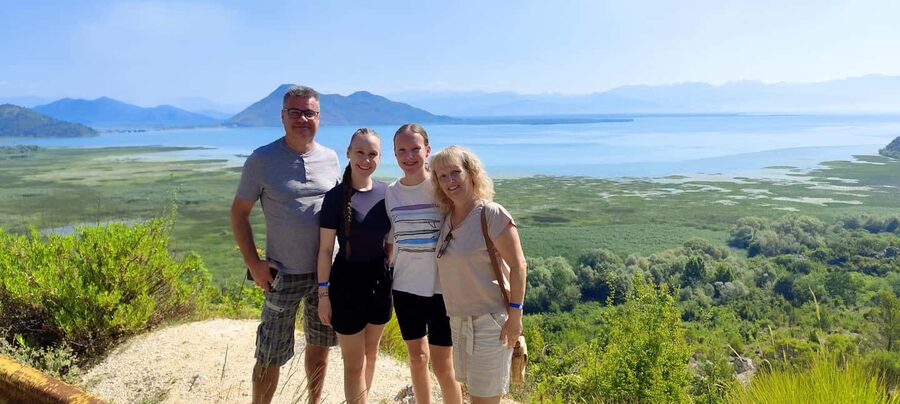 Bar: Montenegro Highlights Tour for Cruise Passengers - Stari Bar: Montenegro’s most revealing stop