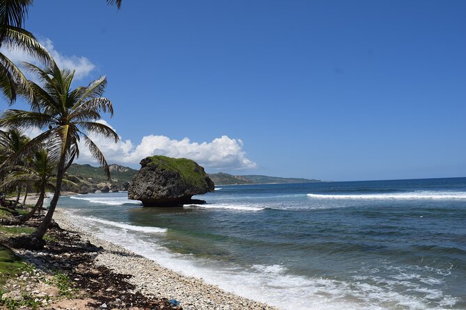 Barbados Shore Excursion: Bajan Highlights - Gun Hill and Barbados’s warning system