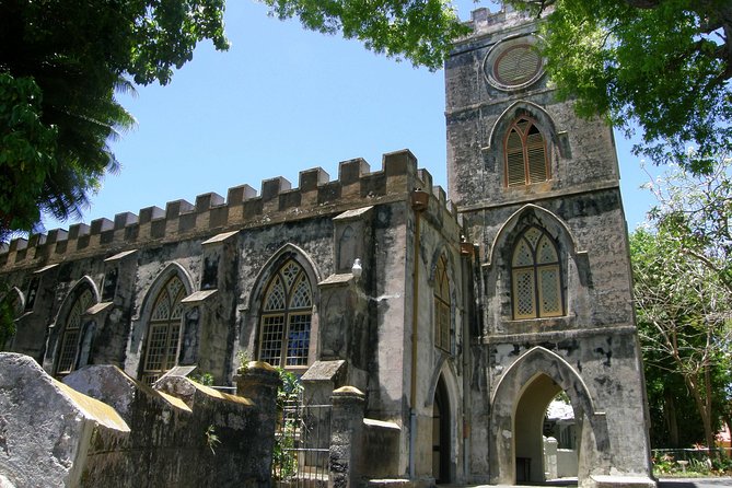 Barbados Shore Excursion Barbados Paradise Sightseeing Tour - Bathsheba: the most rewarding photo stop