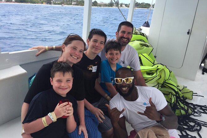 Barbados Shore Excursion: Carlisle Bay Turtle & Shipwreck - Carlisle Bay makes a convenient cruise-day outing