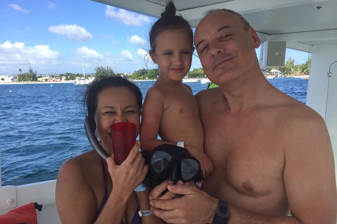 Barbados Shore Excursion: Carlisle Bay Turtle & Shipwreck - Transport is helpful, but the schedule needs care
