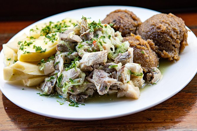 Barbados Shore Excursion: Walking Food Tour - Why the guides matter so much