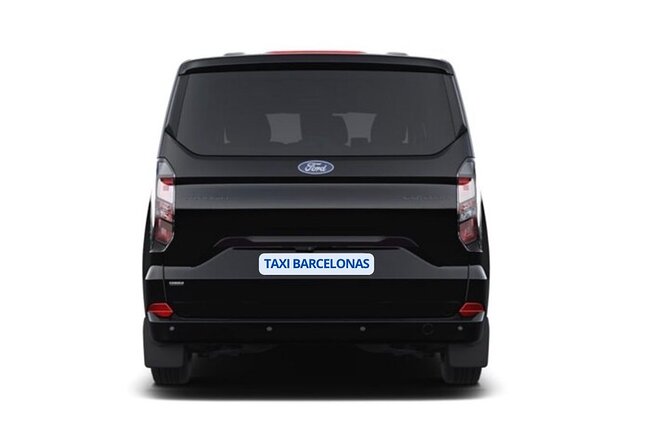 Barcelona Airport to Barcelona Cruise Port private tranfer - Why a private airport transfer makes sense in Barcelona