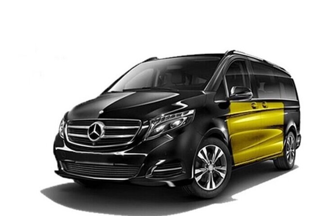 Barcelona Airport to Barcelona Cruise Port private tranfer - Is $44.74 per person good value?