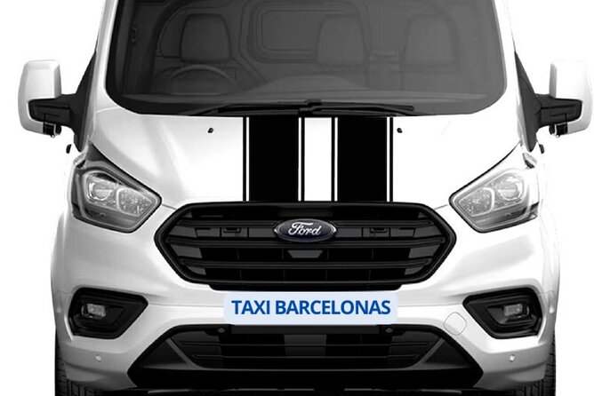 Barcelona Airport to Barcelona Cruise Port private tranfer - Finding the driver near the Go Natural coffee shop