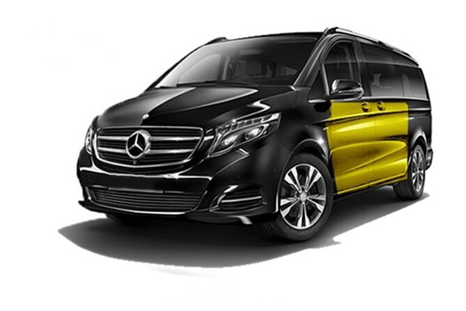 Barcelona Cruise port to barcelona city or airport - A simple ride after a complicated cruise day