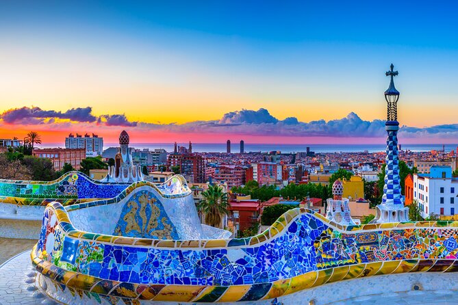 Barcelona Tour from Your Cruise Ship - Casa Batlló and Gaudí’s unusual imagination