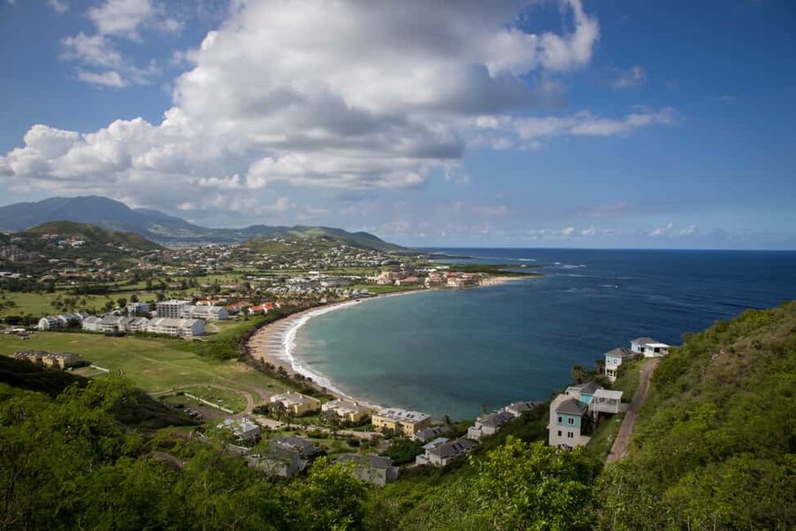 Basseterre: Brimstone Hill Fortress & Beach Shore Excursion - Why Brimstone Hill deserves your shore day
