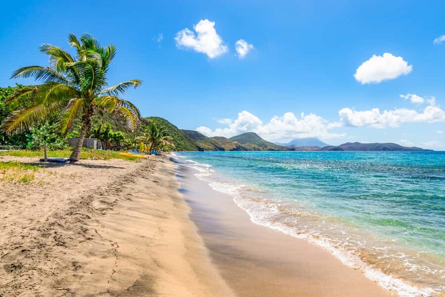Basseterre: Brimstone Hill Fortress & Beach Shore Excursion - Should you book the Brimstone Hill and beach tour?