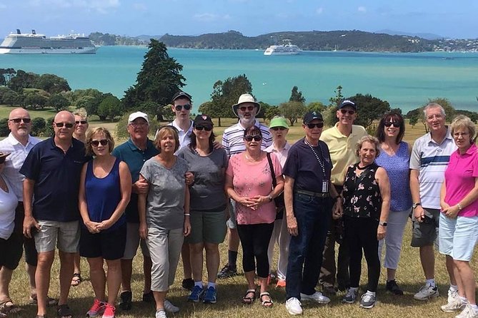 Bay of Islands Glow Worm Caves & Scenic Shore Excursion - The five things worth knowing first