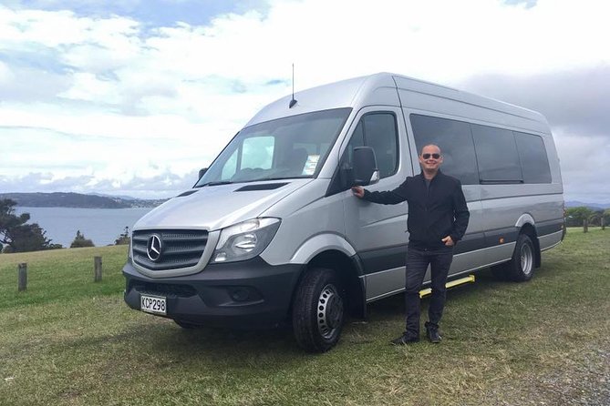 Bay of Islands Glow Worm Caves & Scenic Shore Excursion - Kawiti Glow Worm Caves are the reason to book