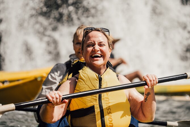 Bay of Islands Glow Worm Caves & Scenic Shore Excursion - Cruise timing is the biggest practical issue