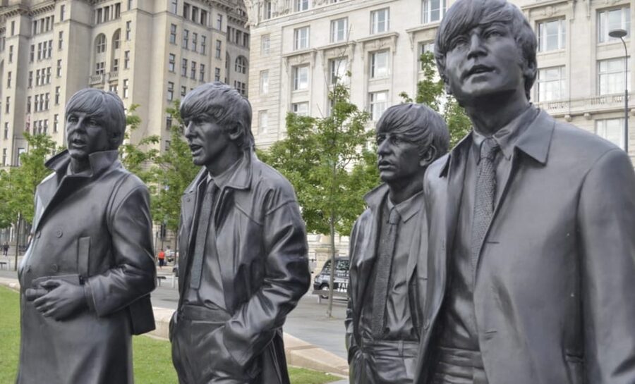 Beatles Ticket To Ride-Half Day Shore Excursion-Small Groups - Why this four-hour Beatles tour works