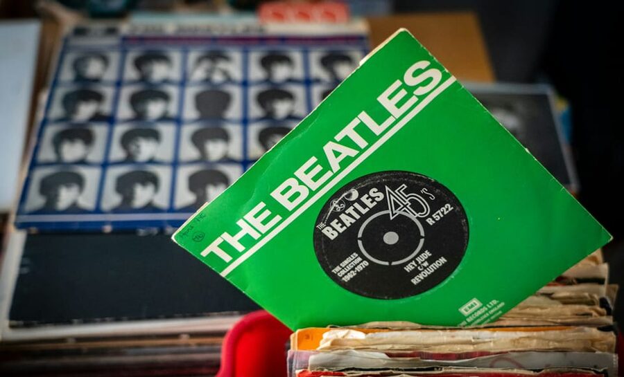 Beatles Ticket To Ride-Half Day Shore Excursion-Small Groups - Starting at the cruise terminal