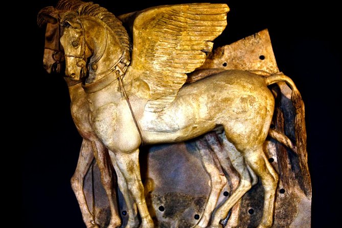 Before the Romans: the Etruscan UNESCO site of Tarquinia from Civitavecchia - Key points to know before booking