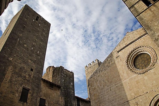 Before the Romans: the Etruscan UNESCO site of Tarquinia from Civitavecchia - Why Tarquinia makes a smart port-day choice