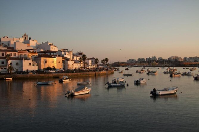 Benagil Cave Boat Tour - Catamarans or Rib - 2 H From Portimão - Timing, delays, and route changes