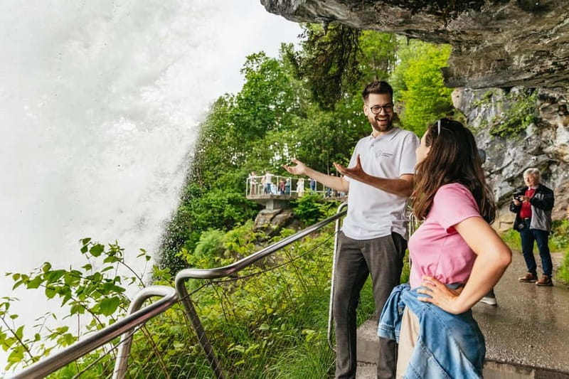 Bergen: Waterfalls of Hardangerfjord Shore Excursion - At a glance: what makes this trip worth considering
