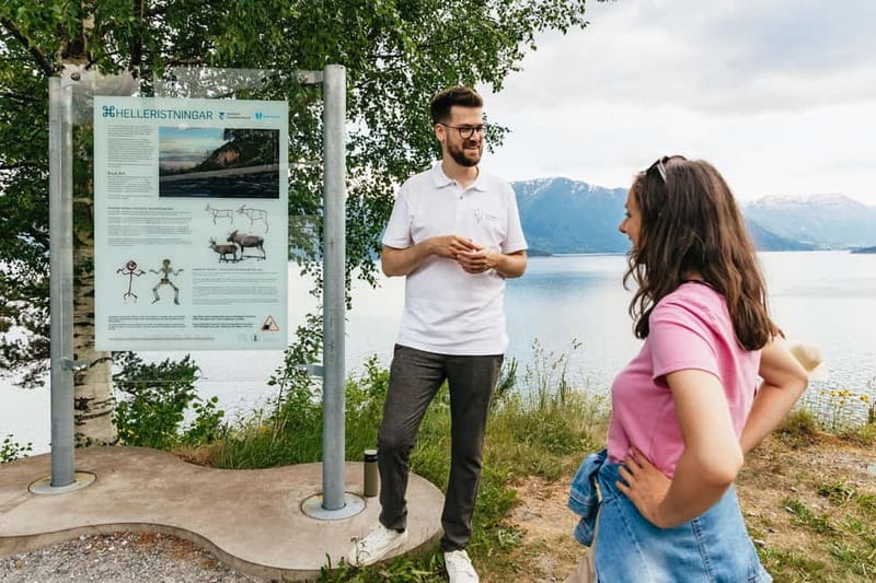 Bergen: Waterfalls of Hardangerfjord Shore Excursion - Who should book this Bergen excursion?