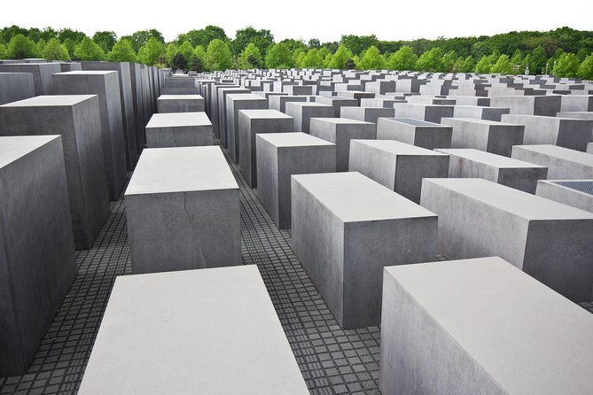 Berlin on Your Own - Deluxe Round Trip from Warnemünde Port - Planning five hours in Berlin