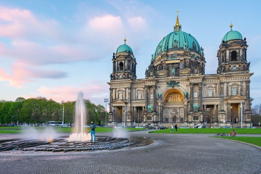 Best Berlin Shore Excursion from Warnemunde or Rostock Port - Key points at a glance