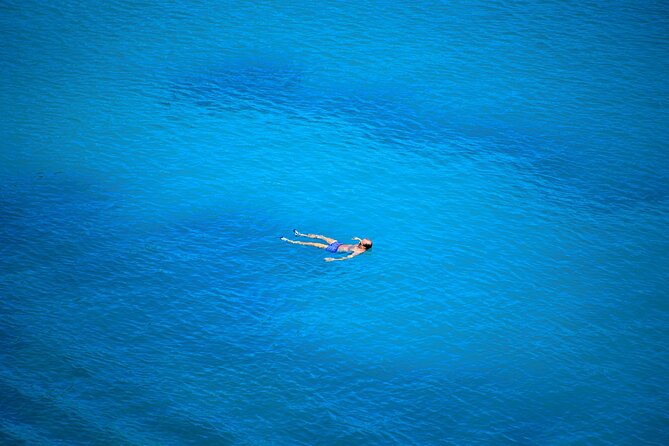 Best Corfu Beach Tour for Cruise Guests: Paleokastritsa & Glyfada - How much freedom do you really get?