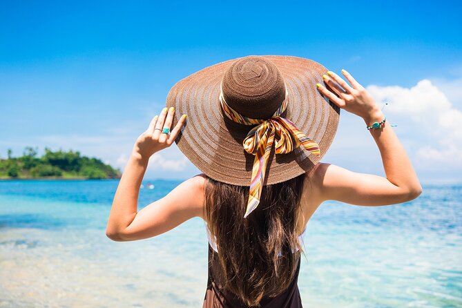 Best Corfu Beach Tour for Cruise Guests: Paleokastritsa & Glyfada - Price, timing, and what is extra