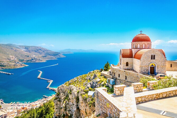 Best Corfu for CRUISE SHIPS including beach break and Old Town - Paleokastritsa: 45 minutes beside clear water
