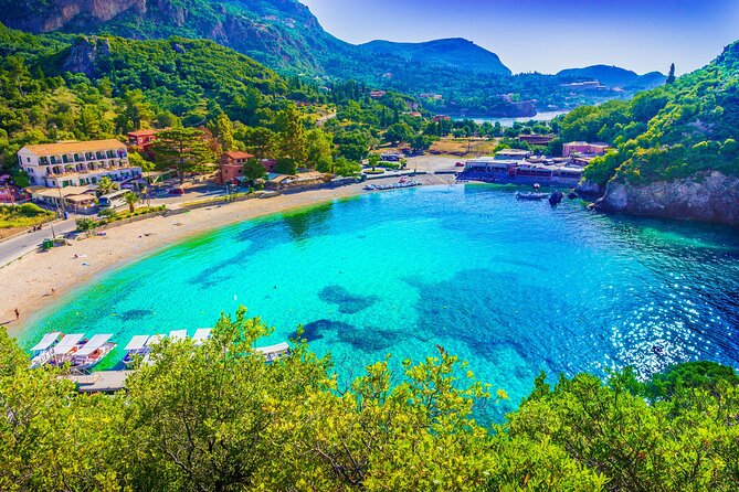 Best Corfu Tour with Boat Trip & Old Town for Cruise Passengers - Key points to know before booking