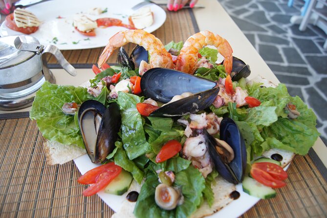 Best Corfu Tour with Boat Trip & Old Town for Cruise Passengers - A practical taste of Corfu in half a day