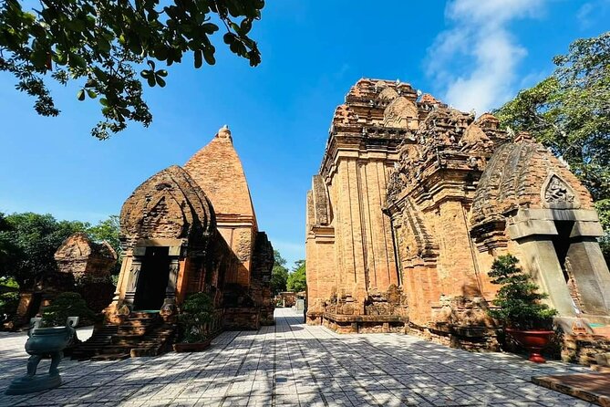 Best Full Day Private Tour in Nha Trang City from Cruise Port - Why a private vehicle makes Nha Trang easier
