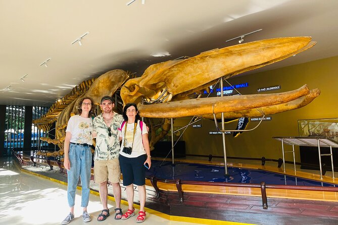 Best Full Day Private Tour in Nha Trang City from Cruise Port - Nha Tho Nui and the French-built city center