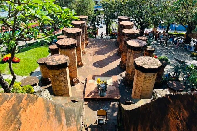 Best Full Day Private Tour in Nha Trang City from Cruise Port - Dam Market and the practical side of local shopping