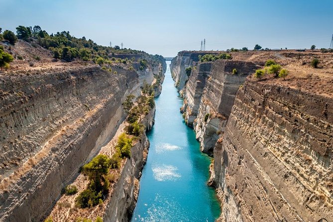 Best of Athens: Private Guided Half-Day Tour & Shore Excursion - Zeus, the Olympic Stadium, and royal Athens