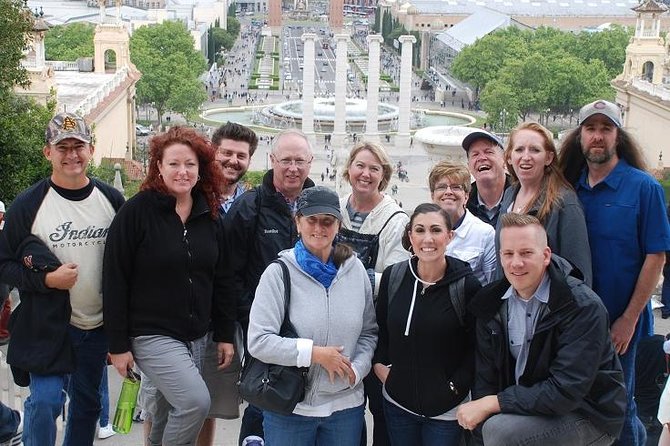 Best of Barcelona Excursion with Optional Attractions Tickets - What this Barcelona tour does well