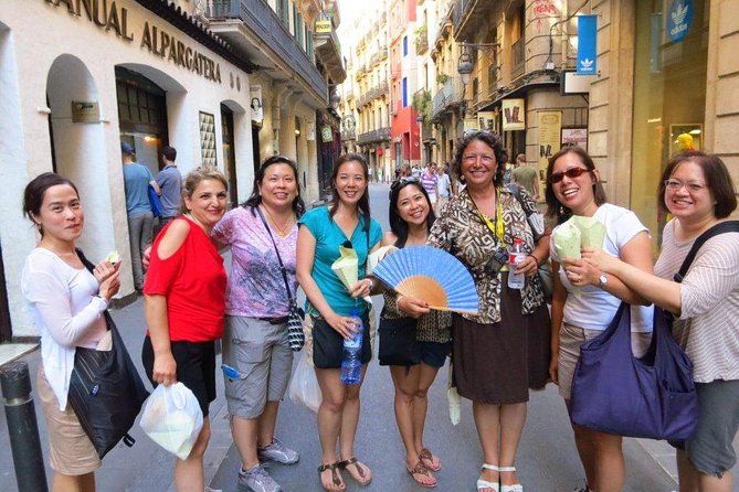 Best of Barcelona Excursion with Optional Attractions Tickets - Starting at Montjuïc and the Olympic Ring
