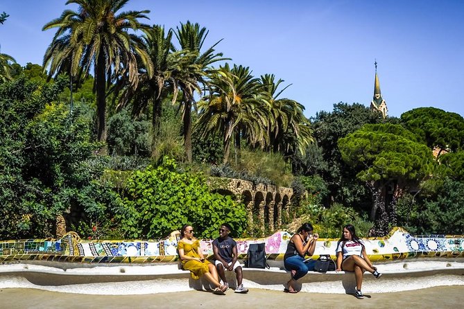 Best of Barcelona Shore Excursion & Sagrada Familia Skip the Line - Half-day or full-day?