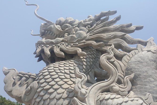 Best of Danang City & Hoi An Ancient Town from Cruise Ports - What the private format changes