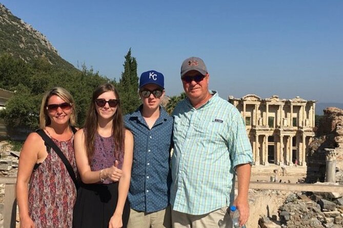 Best of Ephesus and Shopping Tour for Cruisers / Kusadasi Tours - Key things to know before booking