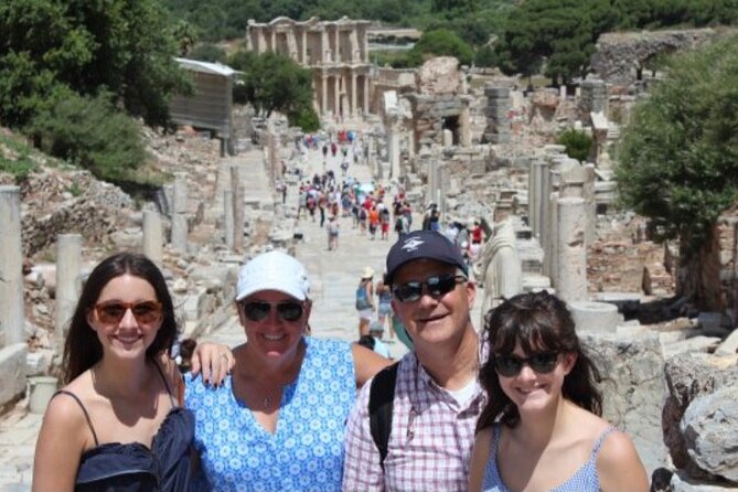 Best of Ephesus and Shopping Tour for Cruisers / Kusadasi Tours - Price, extra costs, and practical value