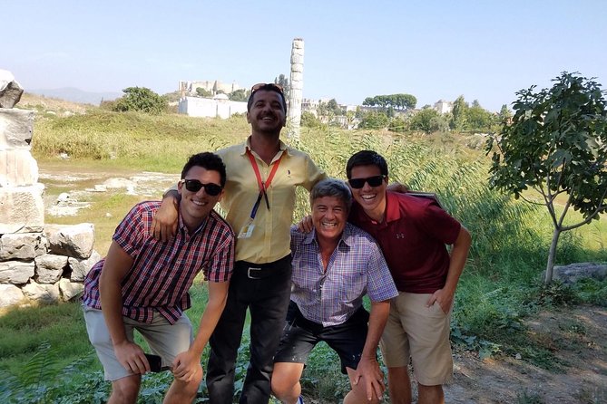 Best of Ephesus Tour For Cruisers - Five things to know before you book