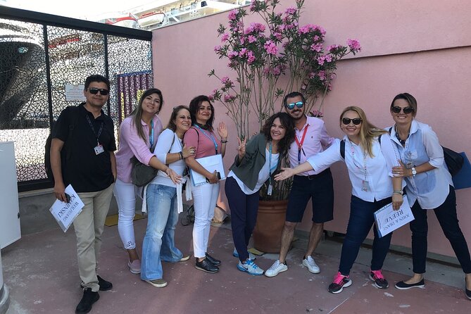 Best of Ephesus Tour For Cruisers - Comfort, weather, and walking