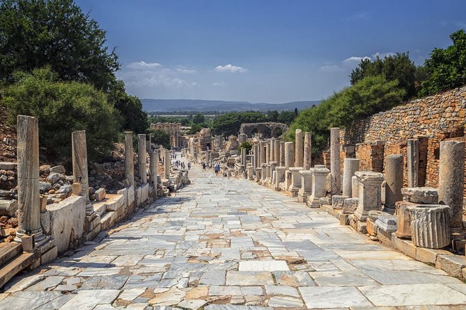 Best of Ephesus Tour For Cruisers From Kusadasi Port - Who should choose this private Ephesus outing?