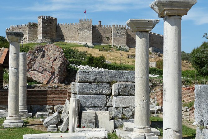 Best of Ephesus Tour for Cruisers (skip the line) - Who will enjoy this Ephesus outing most?