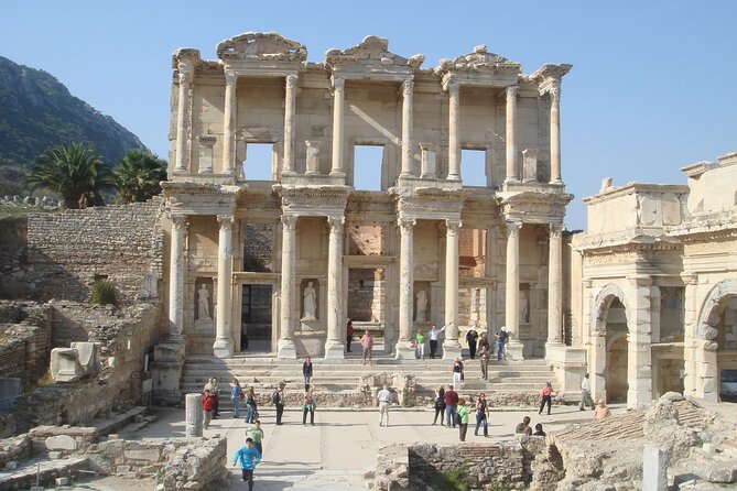 Best Of Private Ephesus Tour From kusadasi Cruise Port - Who Should Book This Half-Day Visit?