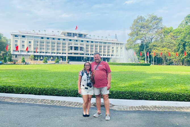 Best of Private Ho Chi Minh City Shore Excursion from Cruise Port - Why This Private Shore Tour Works Well