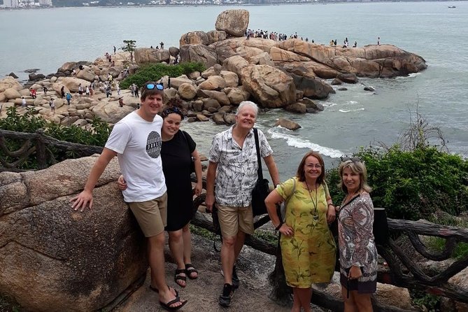 Best of Private Nha Trang Shore Excursion from Cau Da Port - Why this private Nha Trang shore tour works well